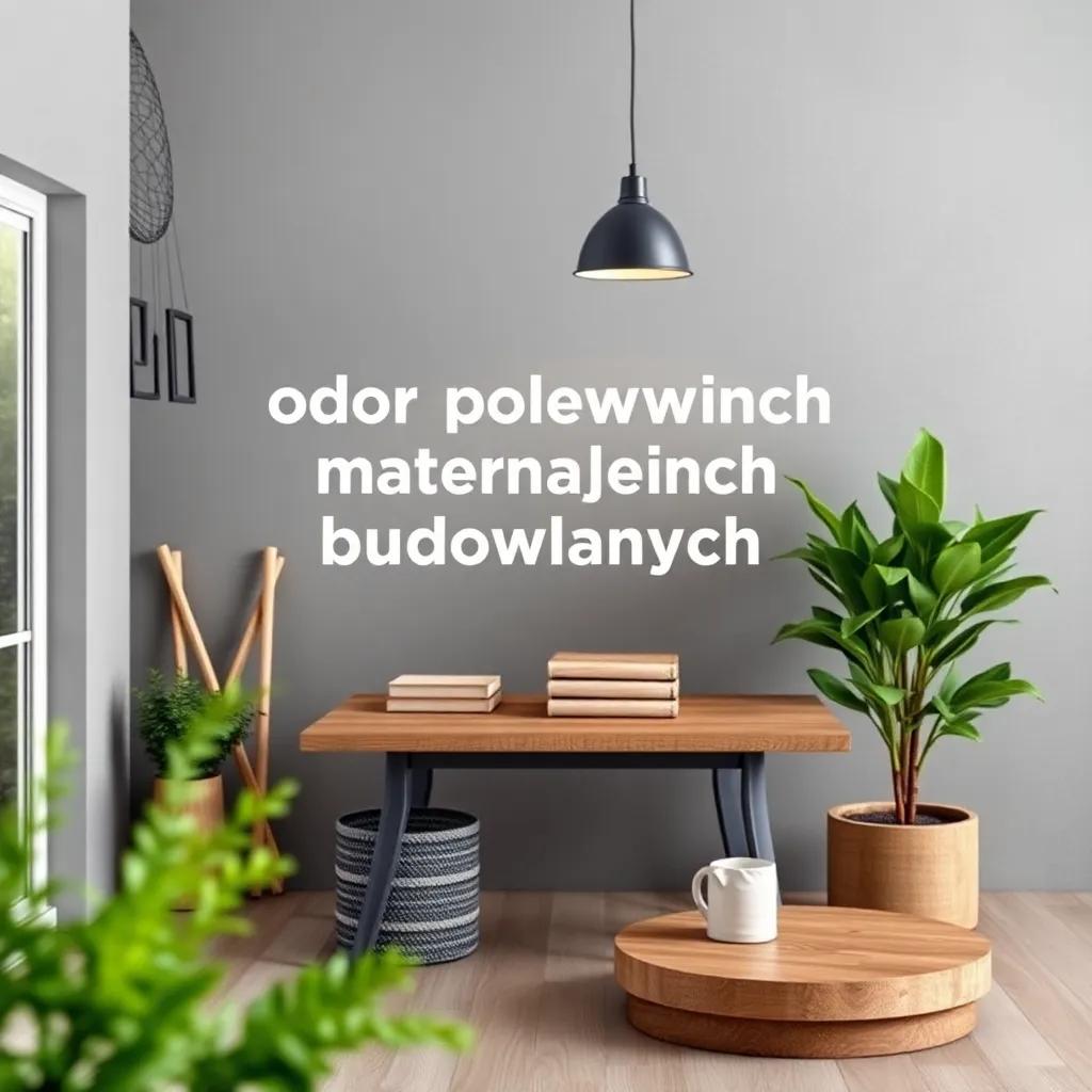 Wybór odpowiednich materiałów budowlanych