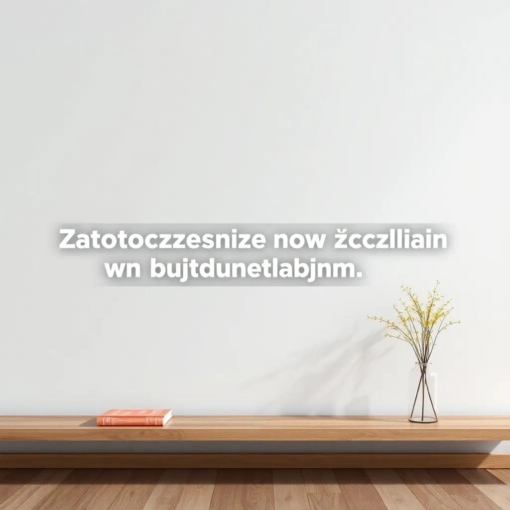 Zastosowanie nowoczesnych materiałów w budownictwie sejsmicznym