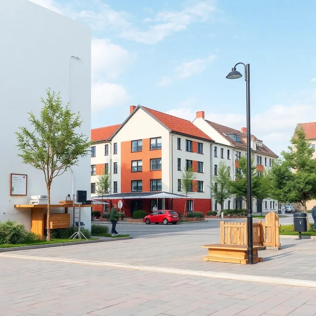 znajomość lokalnych przepisów budowlanych i regulacji