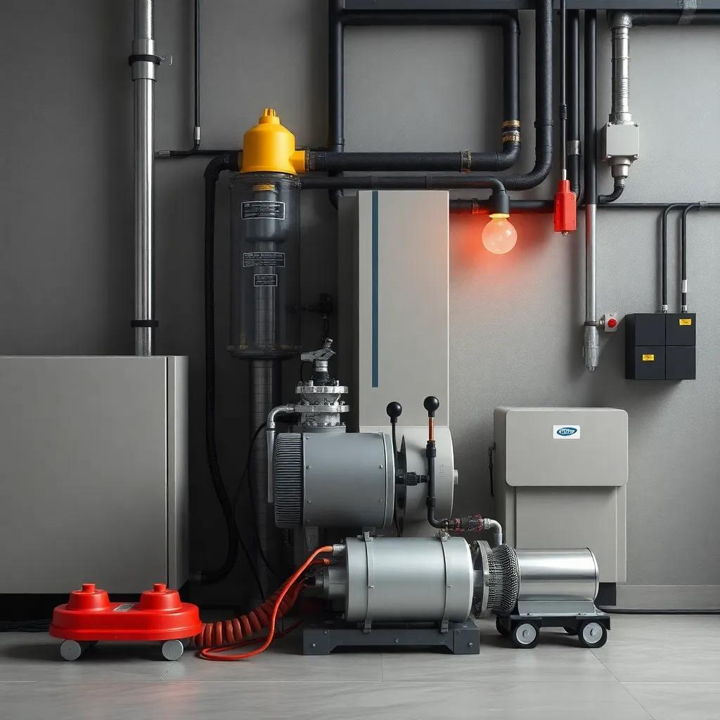 Efektywność energetyczna a systemy wentylacji mechanicznej