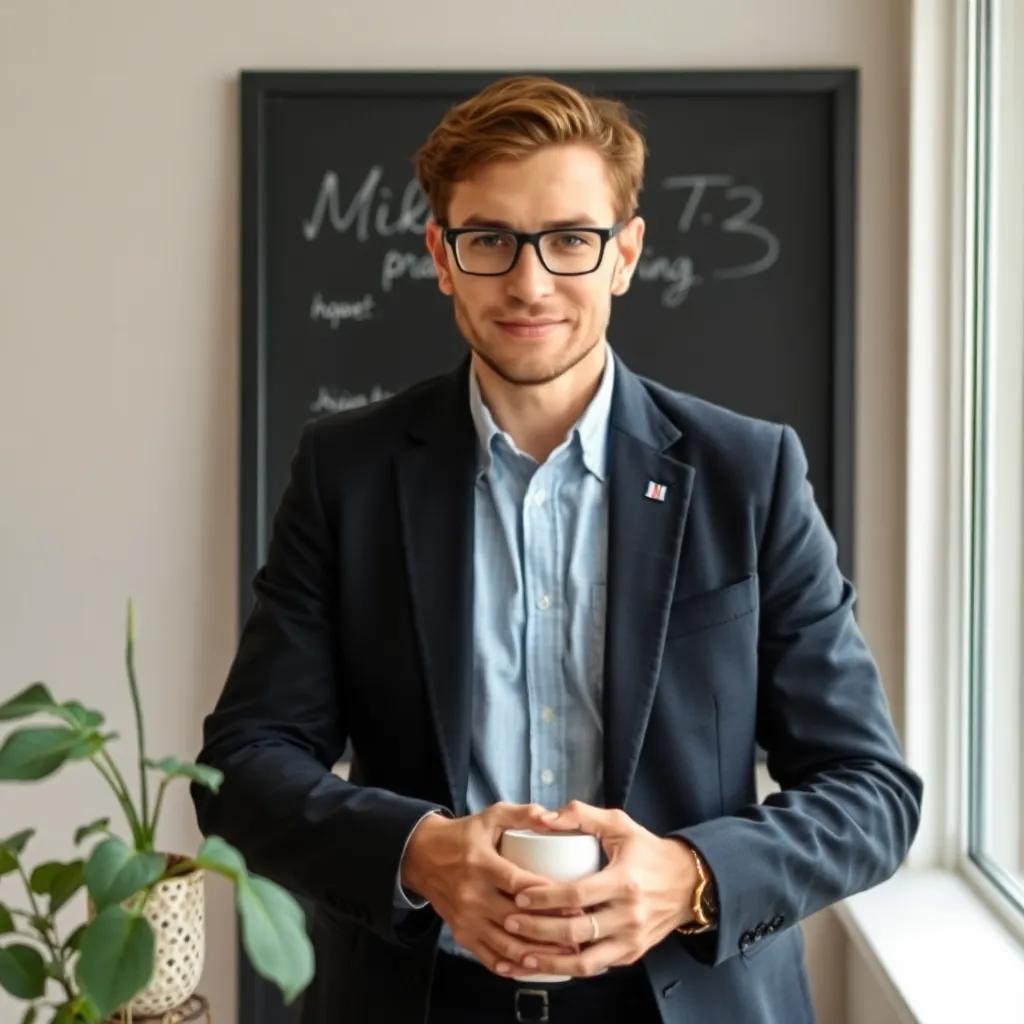 minimalizm w praktyce czyli mniej znaczy więcej