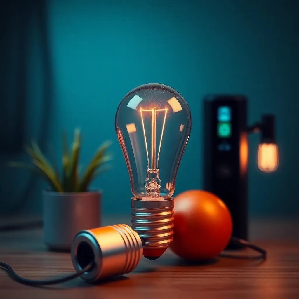 energooszczędność dzięki inteligentnym urządzeniom
