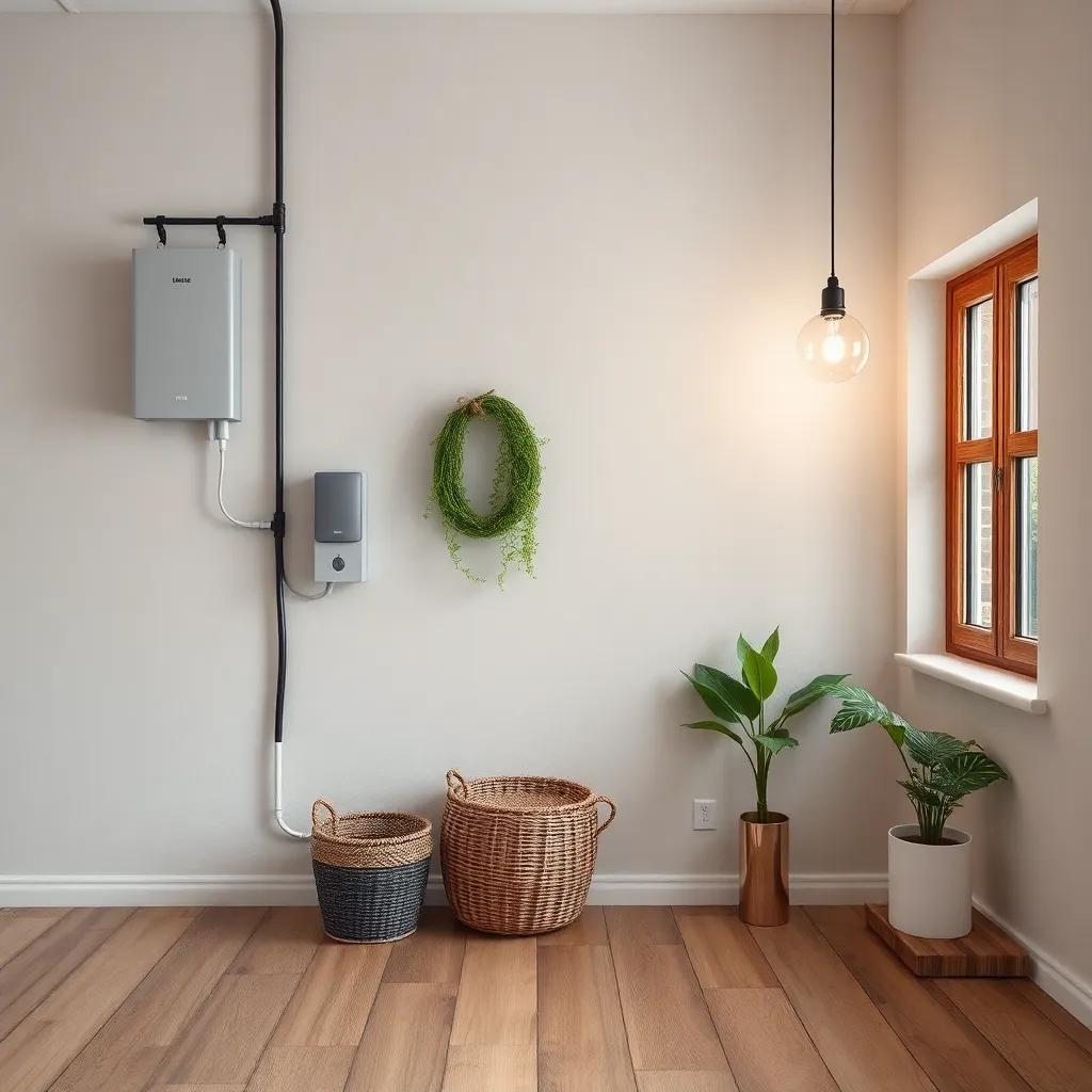 Ile kosztuje wymiana instalacji elektrycznej w starym domu