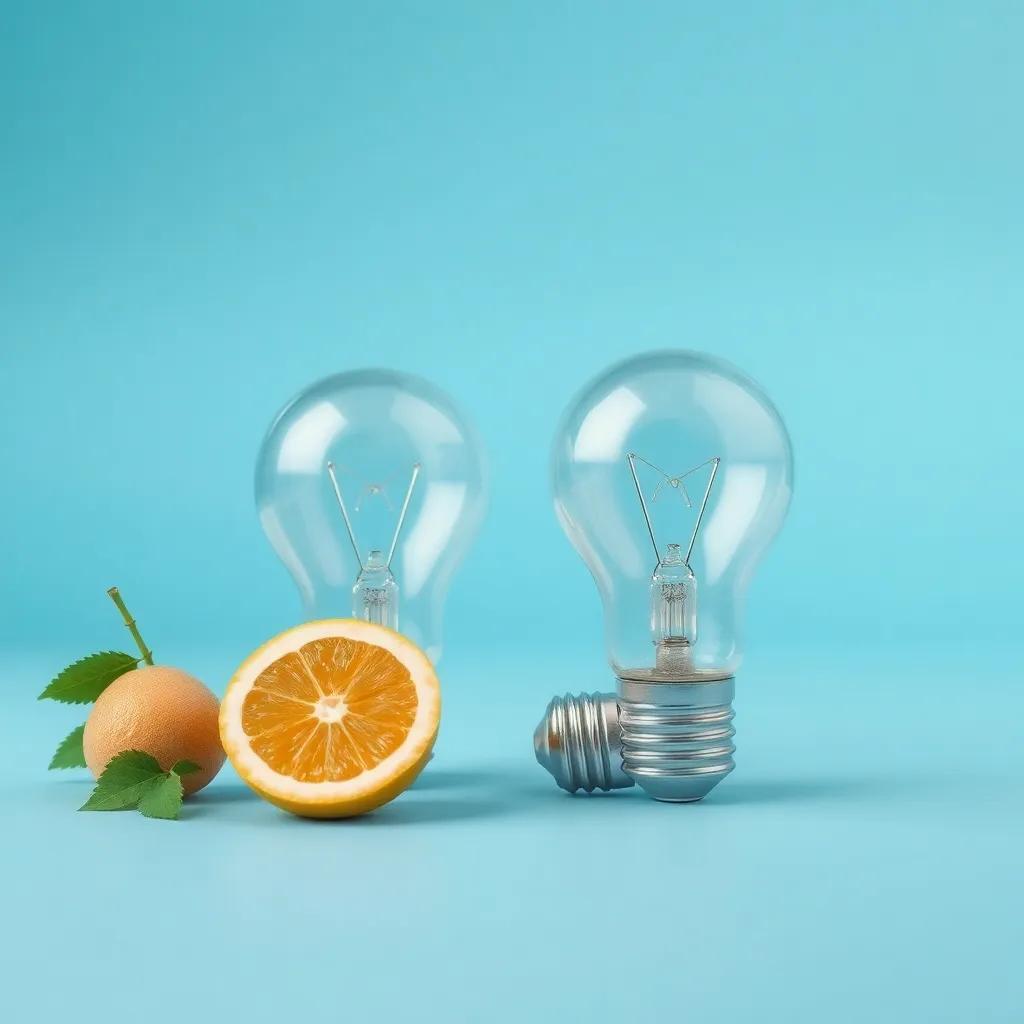 proste nawyki, które mogą zmniejszyć rachunki za energię