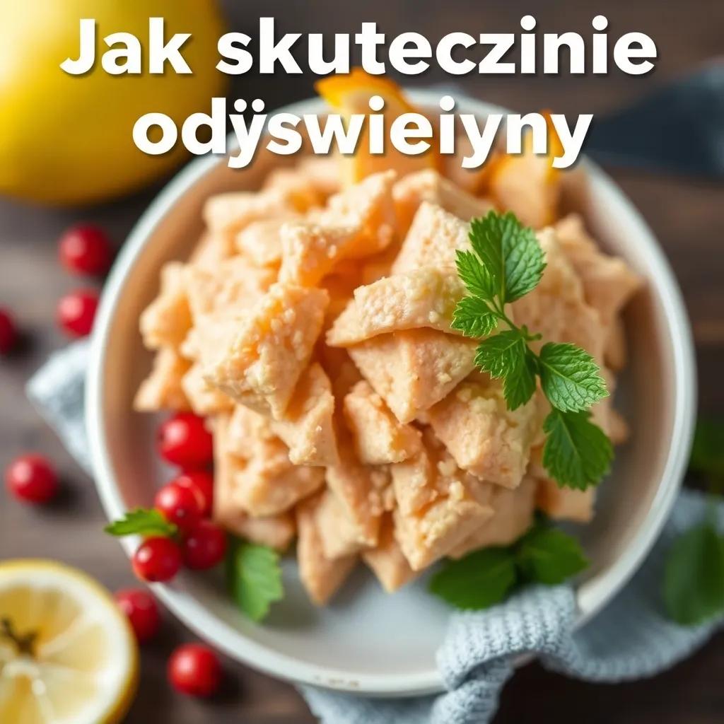 Jak skutecznie odświeżyć ściany